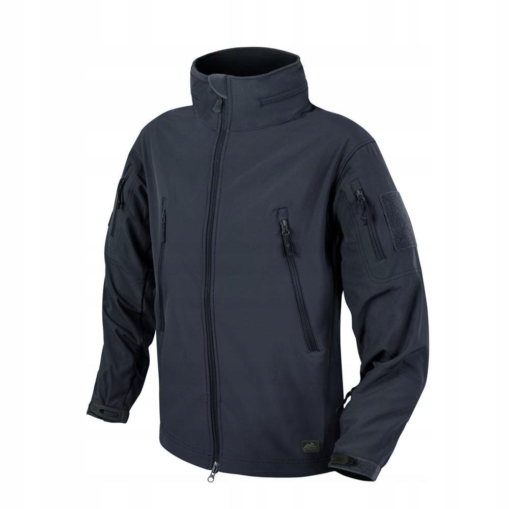 Helikon Kurtka Gunfighter Navy Blue 7 XXL