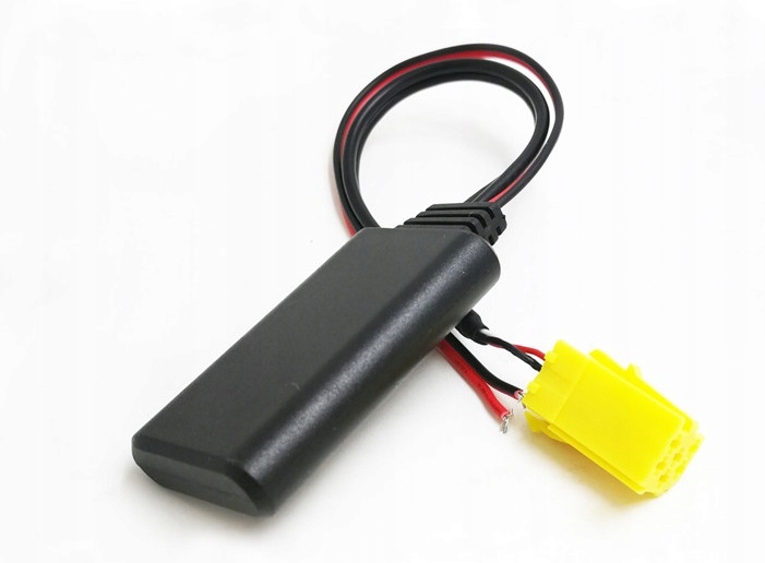 Adaptér Bluetooth 6PIN pro Fiat Alfa 159 Punto Bt