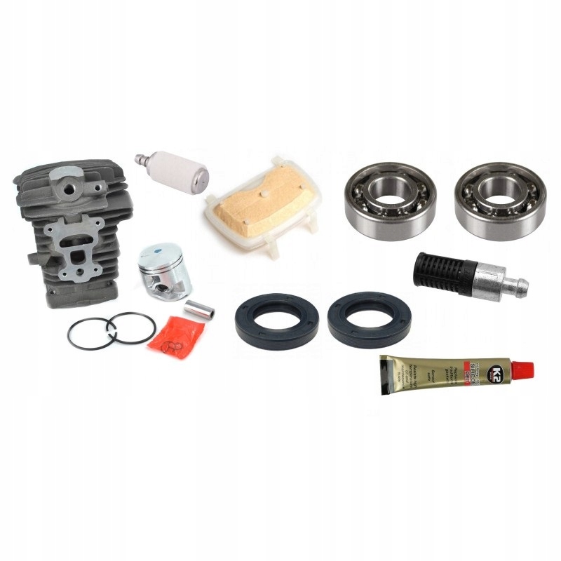 Kompletní válec Stihl MS211 Kompletní sada