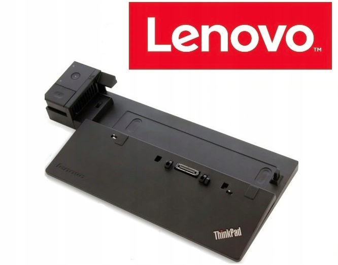STACJA DOKUJĄCA LENOVO ThinkPad 40A2 Kod producenta 40a2