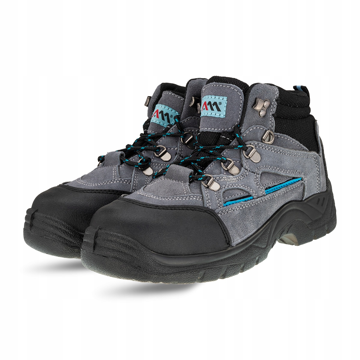 

Buty Robocze Bhp Antypoślizgowe Art Mas roz. 45