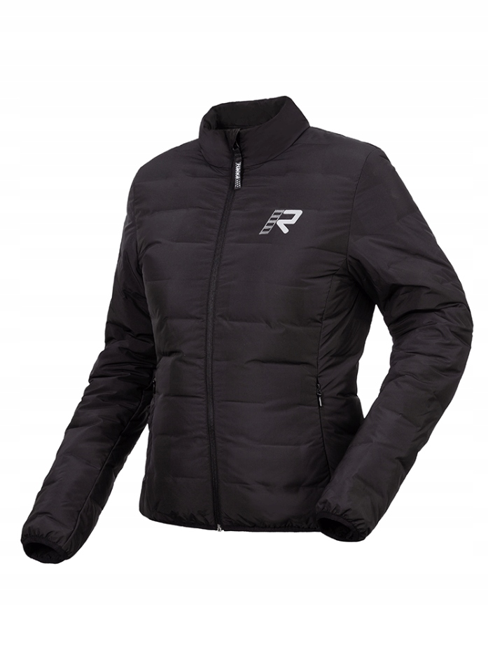 Bunda Rukka Down-Y 2.0 Lady 34 Čierna (990)