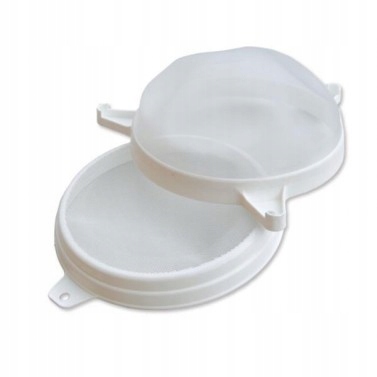 

Sito do miodu plastikowe podwójne ø23cm