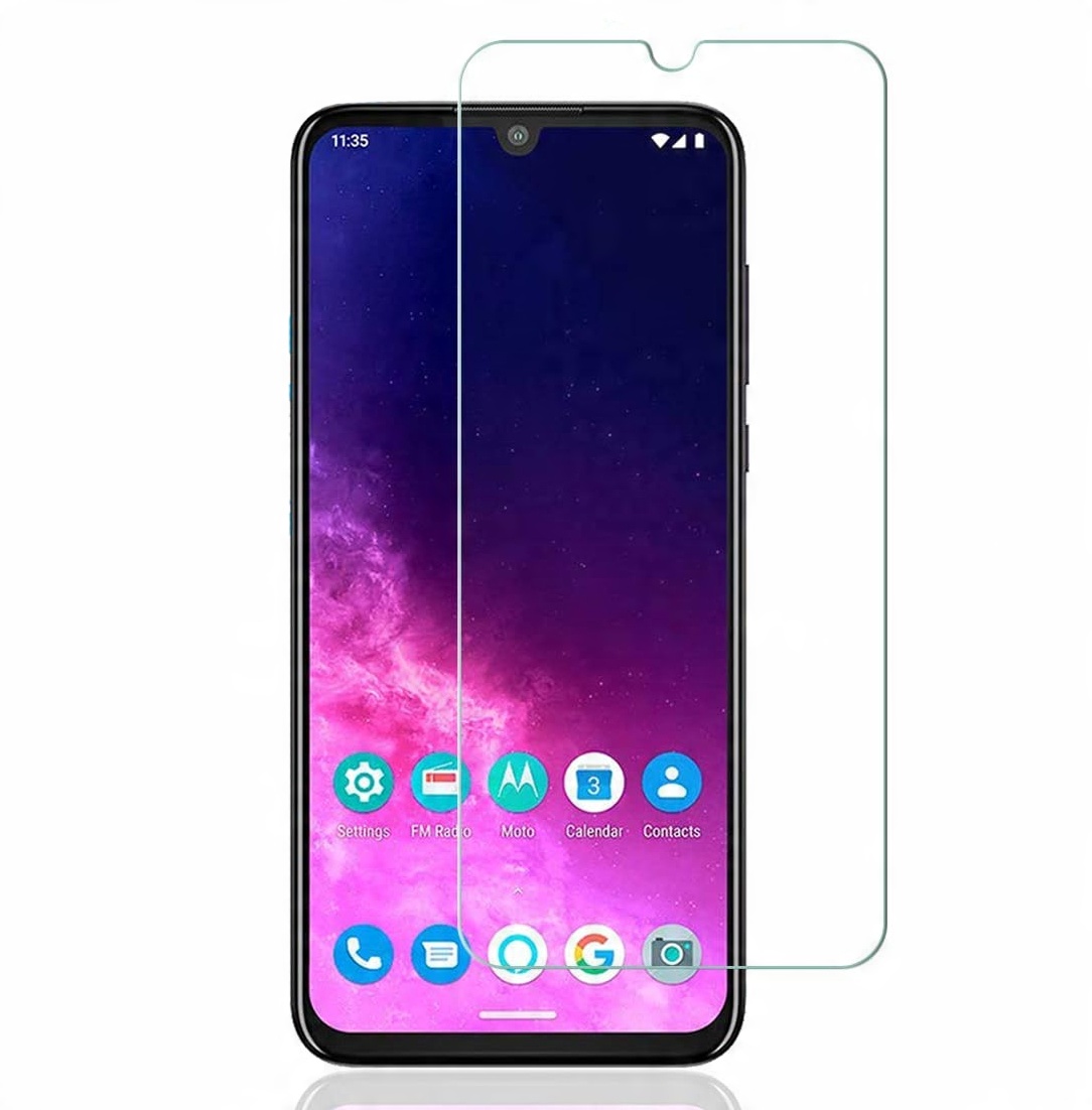 

Mocne Szkło 9H DirectLab do Motorola Moto Zoom