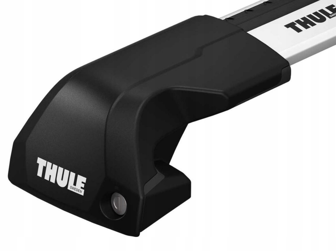 BAGAŻNIK THULE 7206 WINGBAR EDGE KIA SPORTAGE 16- Model Wingbar Edge