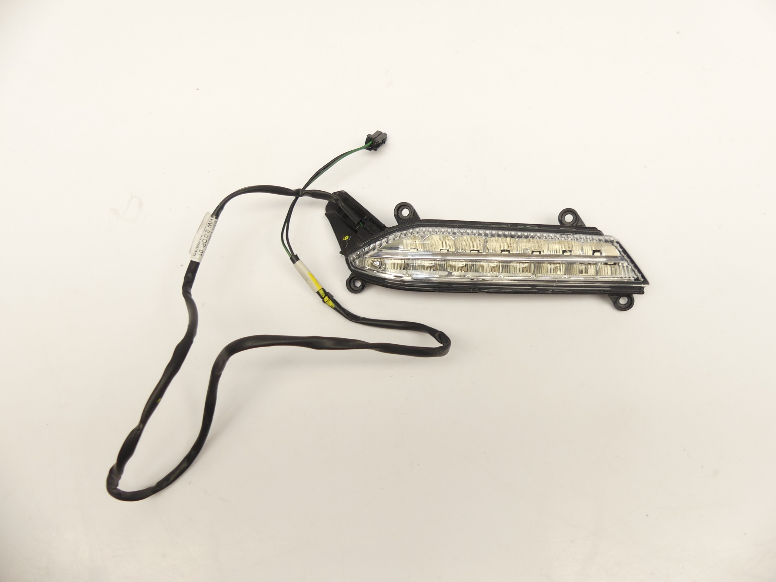 . Smerovka Pravý Blikač Ducati Multistrada 1200 10-12