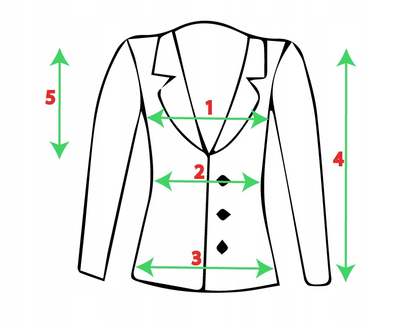 FARTUCH ŻAKIET MEDYCZNY FARTUCH KOSMETYCZNY KRÓTKI RĘKAW BHP BIAŁY XXL Rozmiar XXL