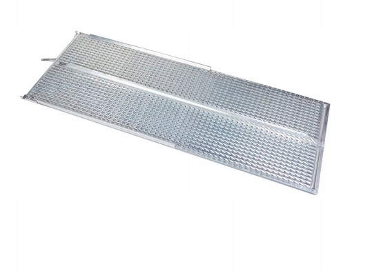 SITO ŻALUZJOWE CLAAS DOMINATOR MEGA 202 203 204 208 218 GÓRNE DOLNE