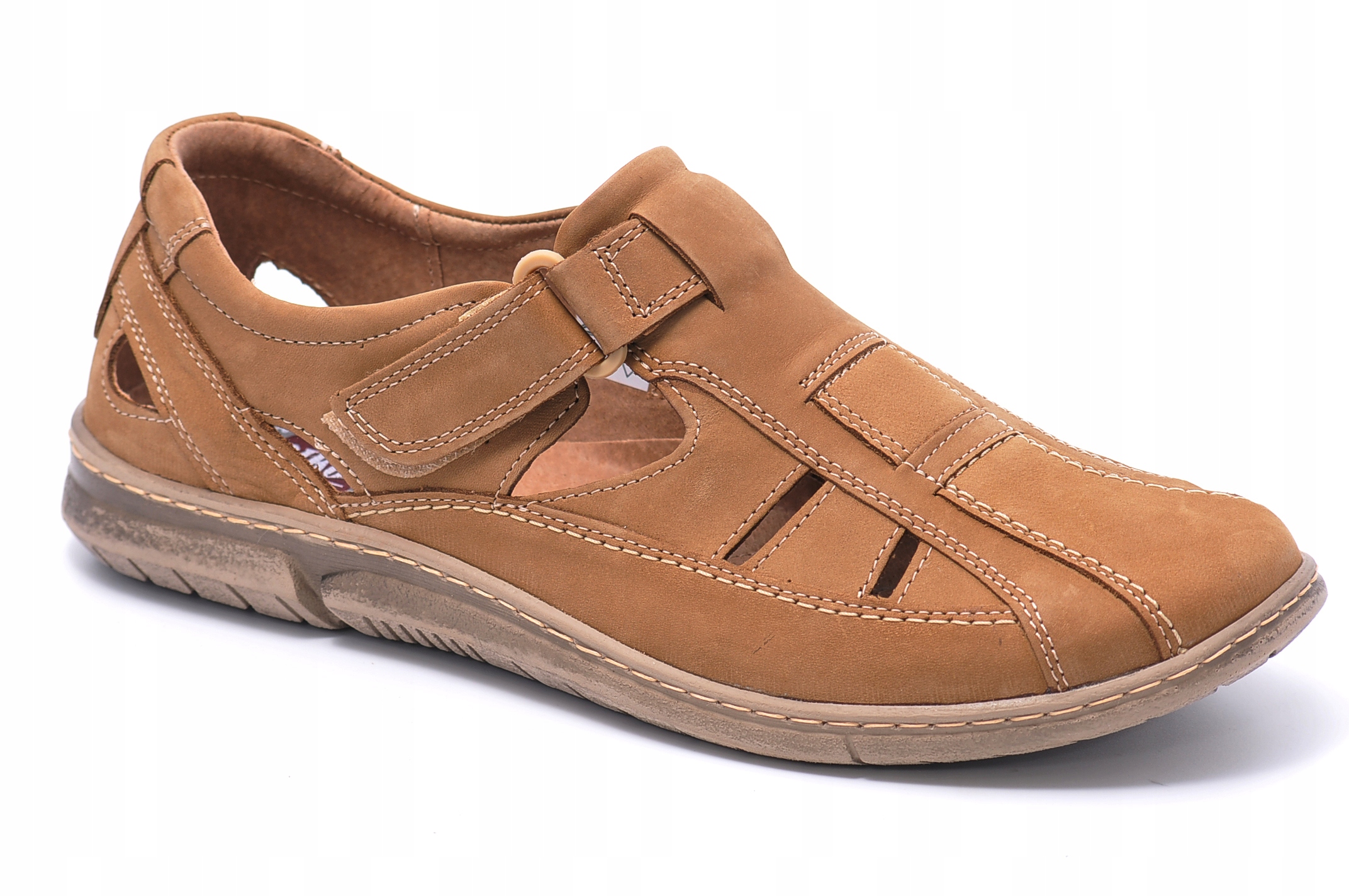 Sandály Riko 458 Mustang Velikost 45