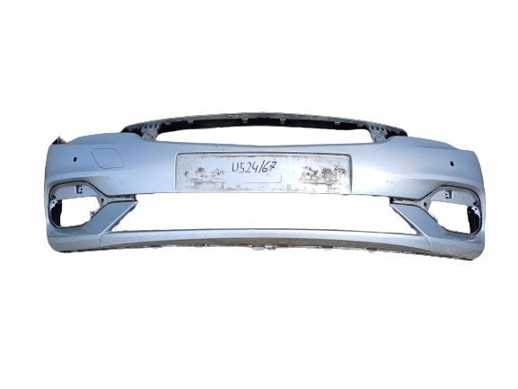 OPEL ASTRA K V 15-19 ZDERZAK PRZÓD 39052730