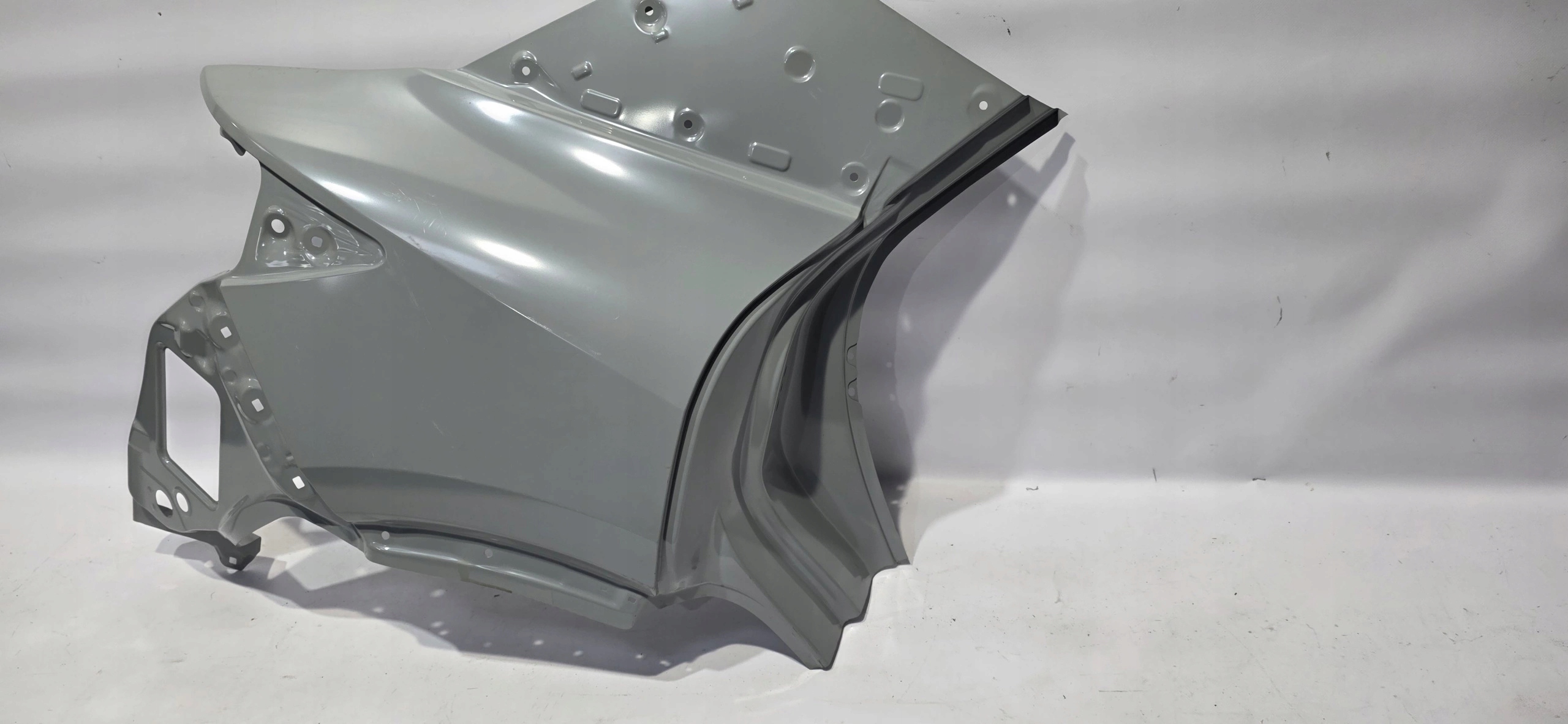 parafango Destra posteriore LEXUS LBX 23- nuovo Originale