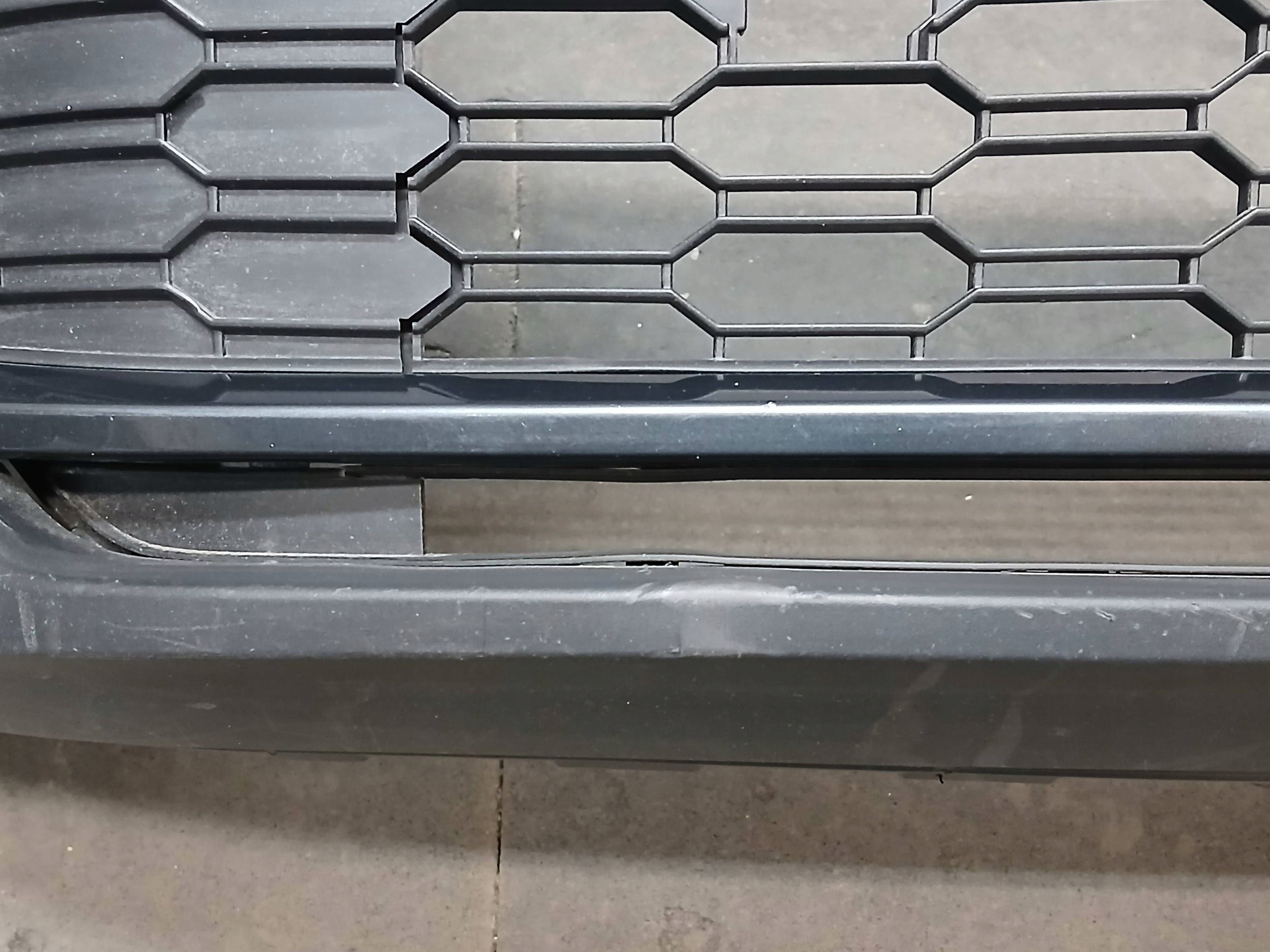 Paraurti Anteriore SKODA KAMIQ