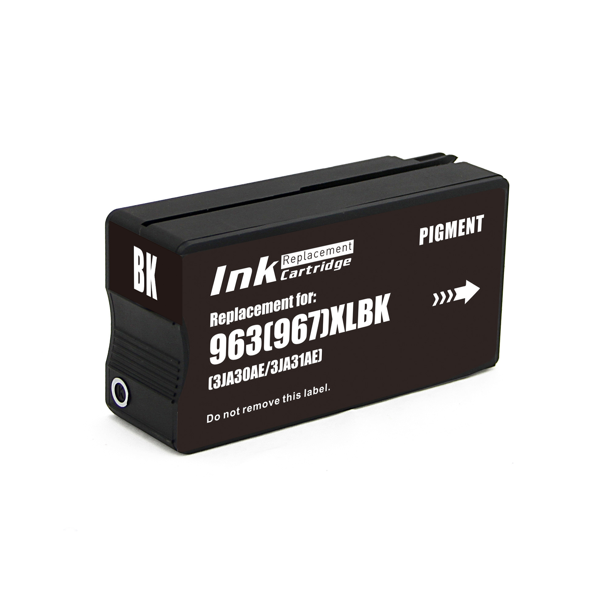 

1x Tusz Do Hp 963 XL OfficeJet Pro 9010 9012 9022e