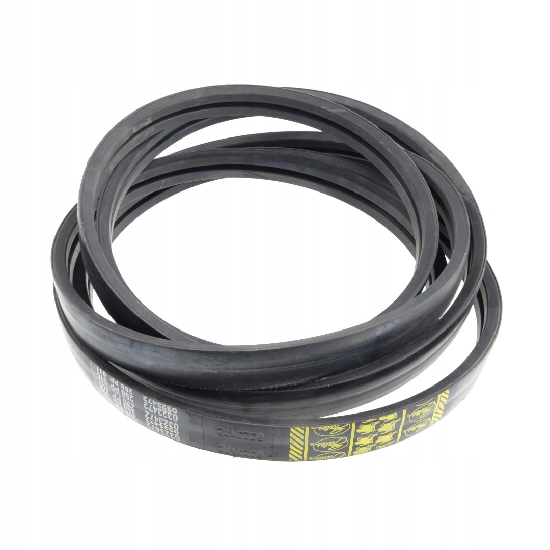 Клиновой ремень Claas 0323472 Gates