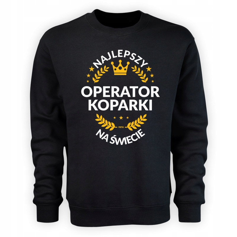 

dla Operatora Koparki