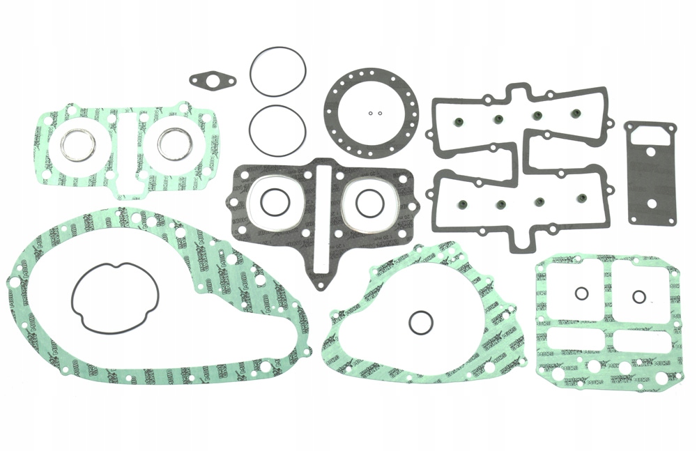 Athena Komplet Tesnení Pre Suzuki Gsx 400 Et/es '80-84