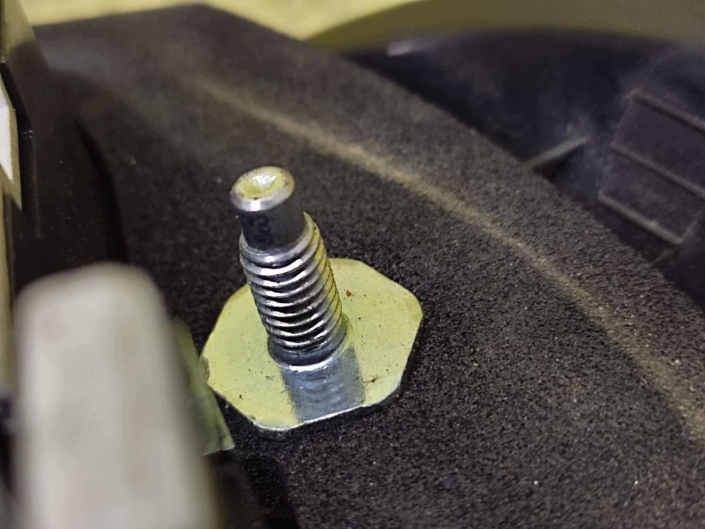 VOLVO V40 Licht links heck