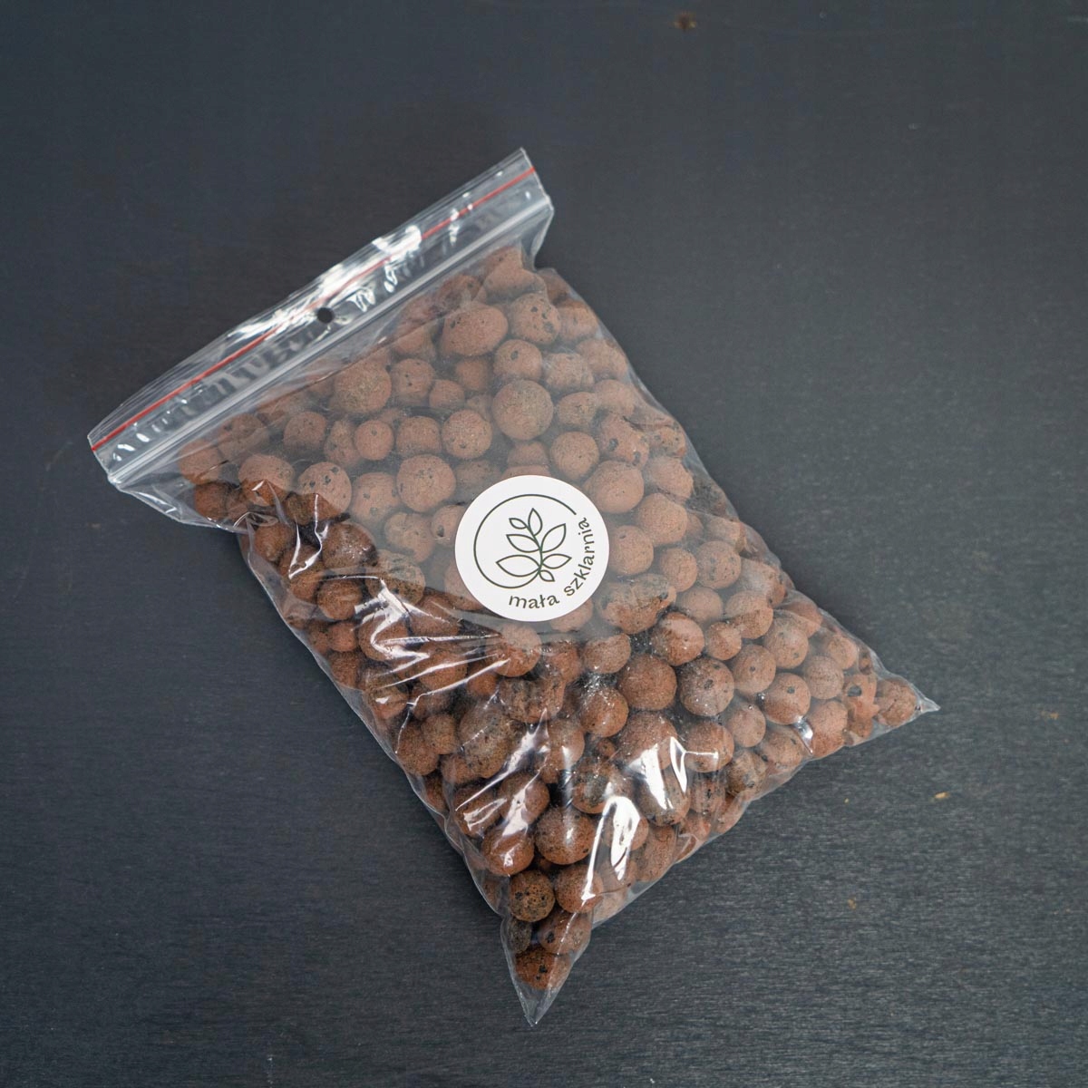 Keramzyt Do Uprawy Hydroponicznej Hydroponika