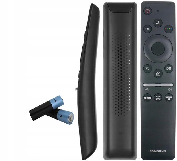 Originální Dálkový Ovladač Pro Televizor UE43RU7405 Samsung RU7405 UE43RU7405U