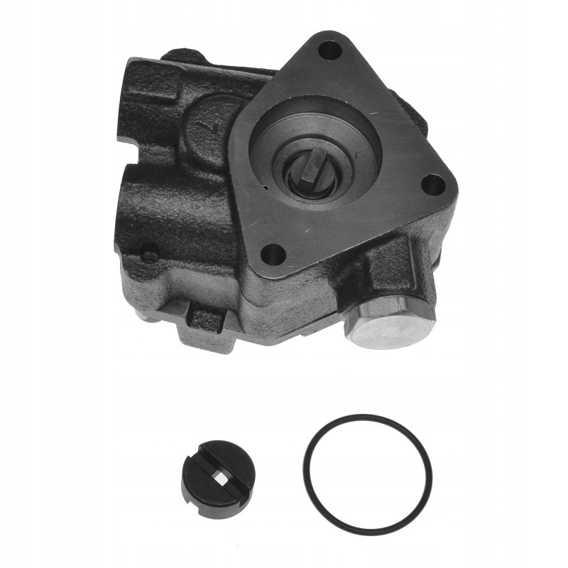 Palivové Čerpadlo Vozítko Volvo A25D A30D A25E A30E A40E, A25F, A30F, A35F, A40F