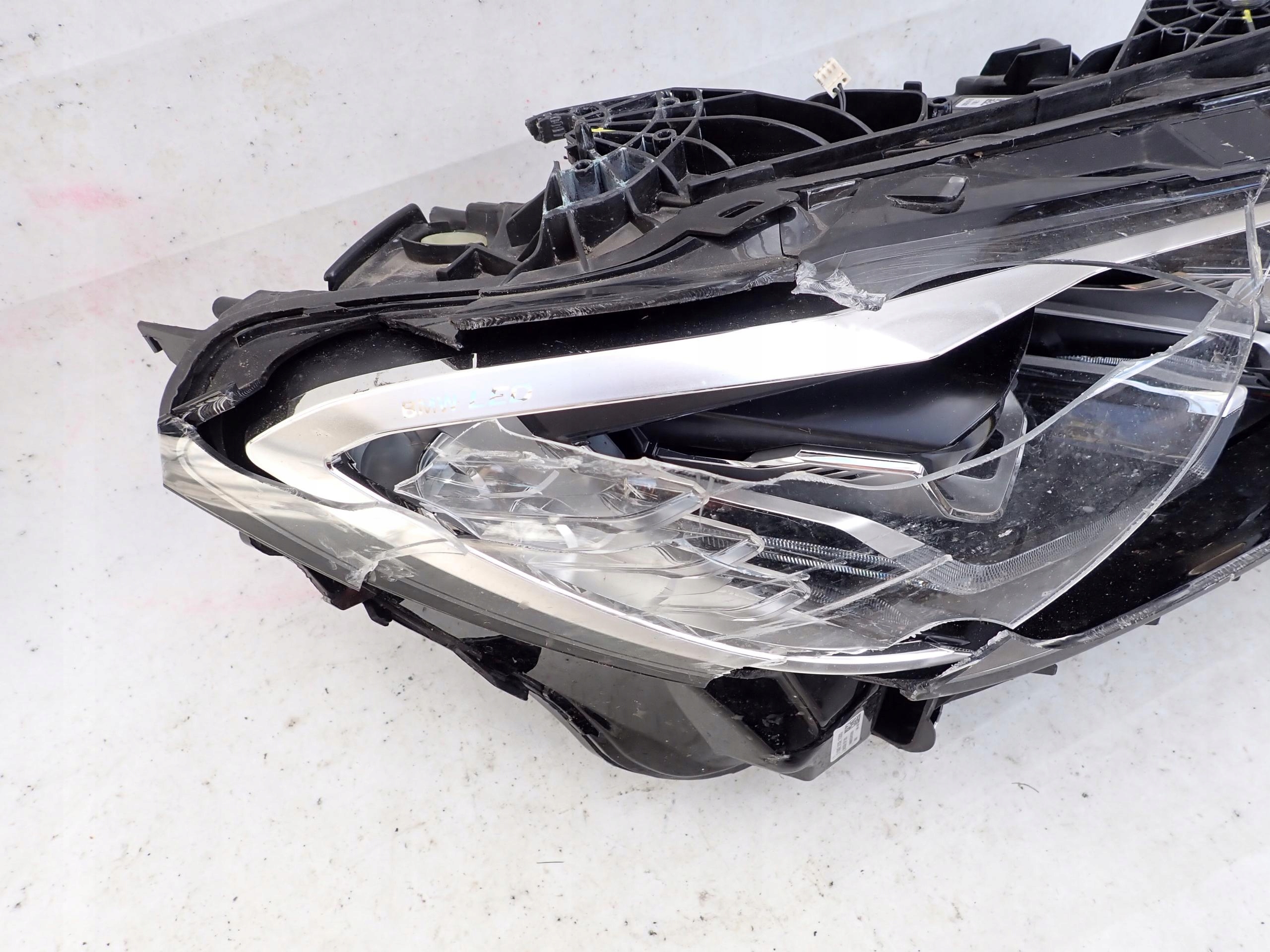 BMW 4 G22 G23 G82 20- light right front front 5A19352-04