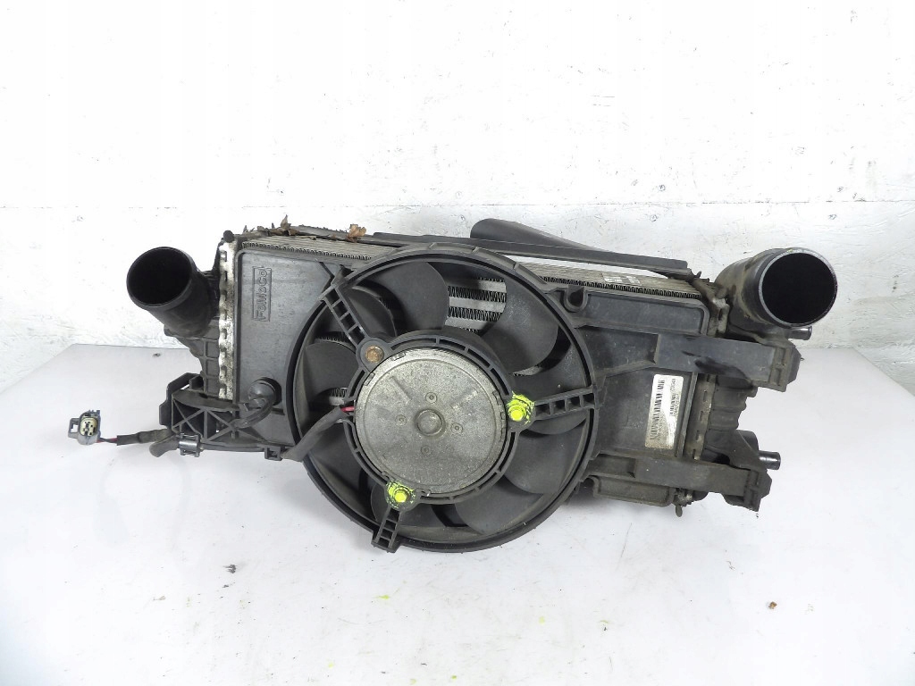 FORD FOCUS MK3 1.0 ECOBOOST INTERCOOLER CV61-9L440-VC