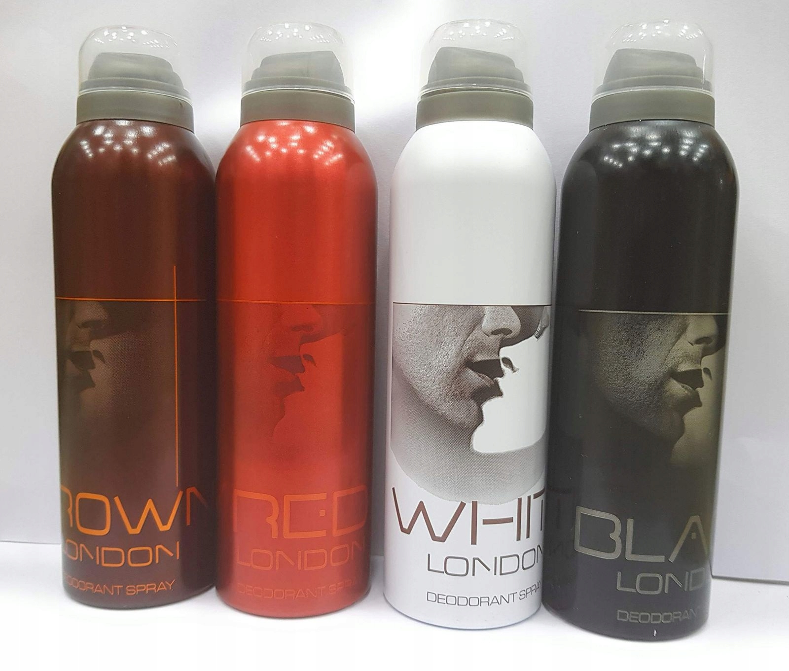 Flavia Enzo Pour Homme – Parfémovaná Voda – Objem