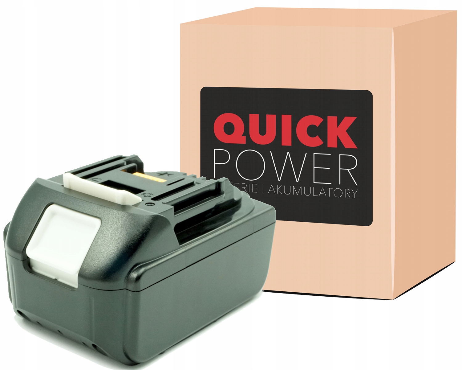 Akumulator Bateria do Makita 18V BL1830 BL1850 BL1850B Lxt 5Ah