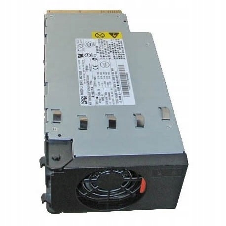 БЛОК ПИТАНИЯ IBM X 360 AA21650 32P1452 370W 12V