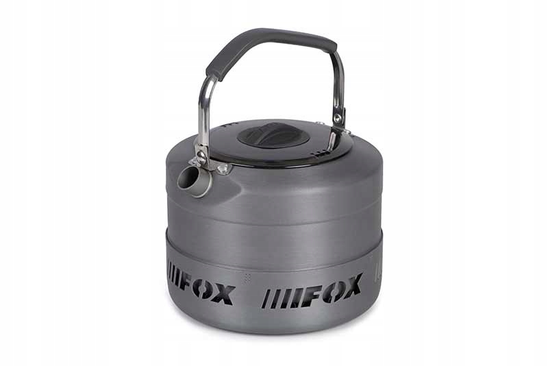 Czajnik Fox Cookware Infrared Power Boil 1 Litr