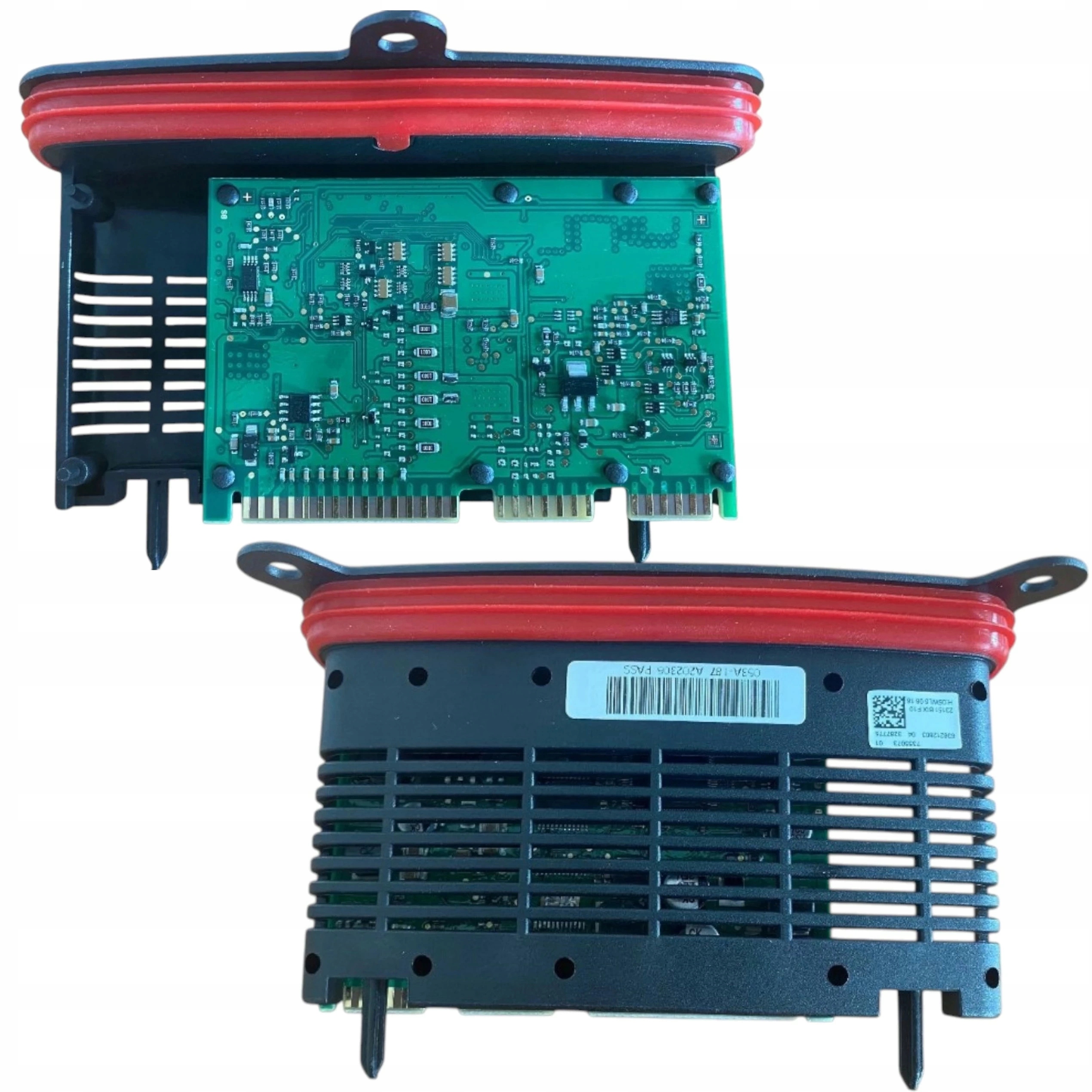 Ovladač Modulu Driver Lampy Bmw xenon nekroucený Bmw 3 4 5 X5 X6 7355073