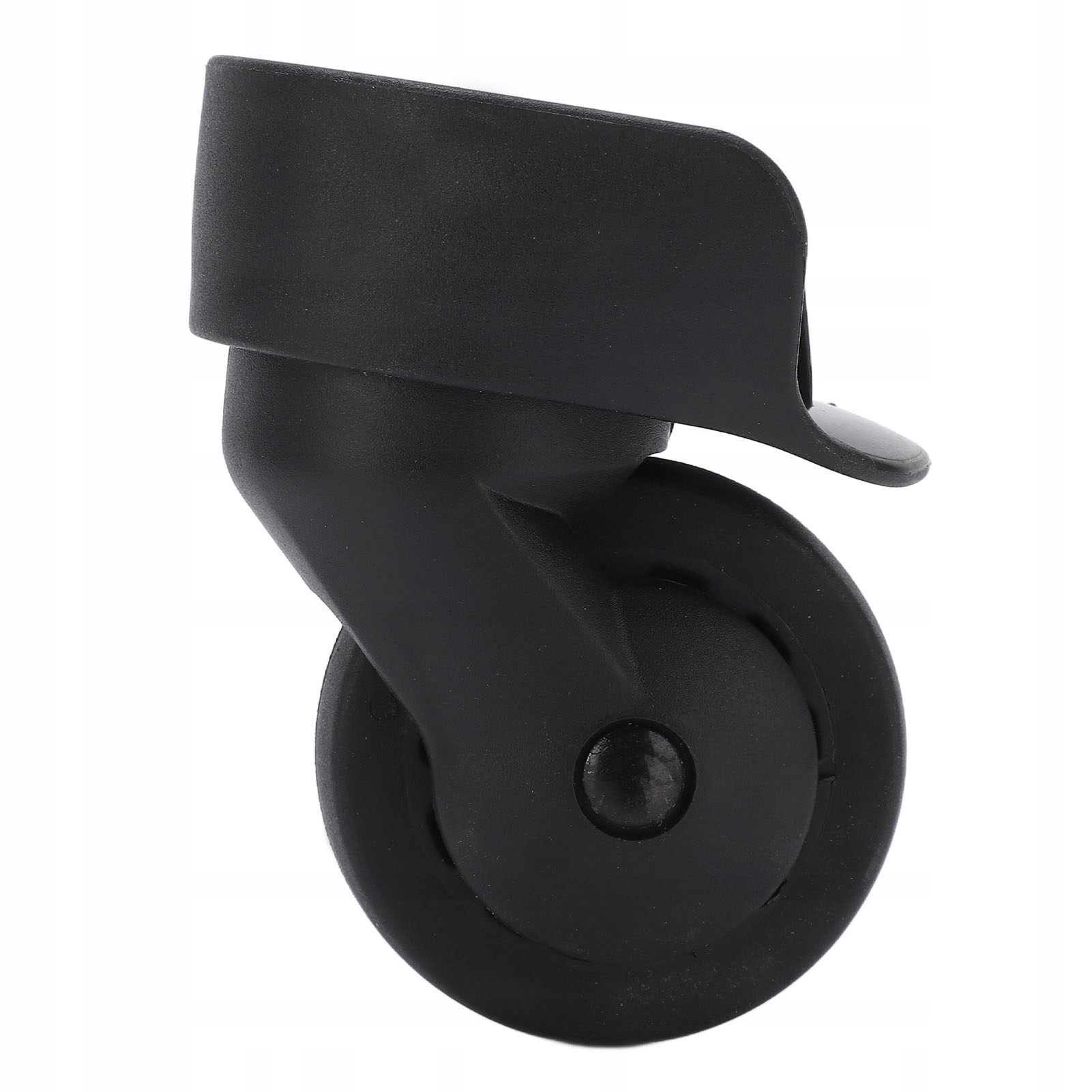 2 WYTRZYMAŁE KÓŁKA DO WALIZKI BAGAŻOWEJ OBROTOWE Średnica 50 mm