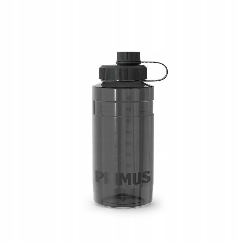 Butelka Primus Kvarts Tritan Bottle 1 L Drink Cap Cliffside Ash