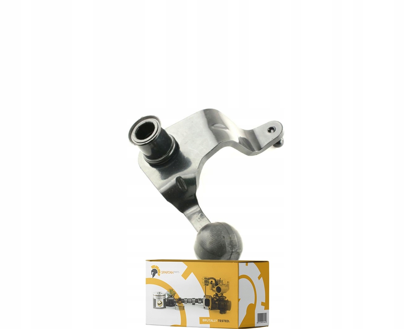 

Wybierak Skrzyni Biegów Citroen Berlingo 96> 1.