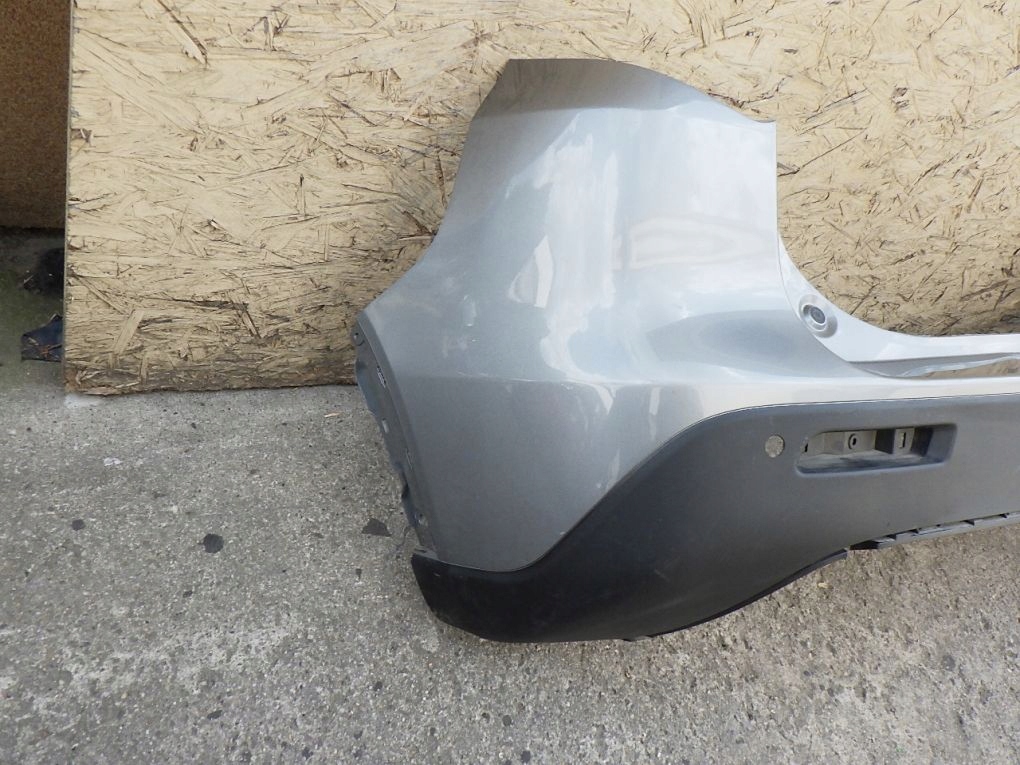 SUZUKI VITARA 3 III 2015 15- bumper rear