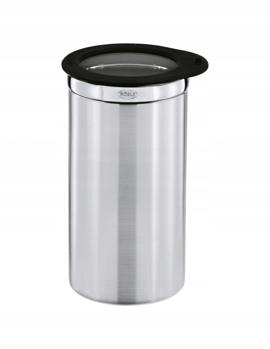 Nádoba na kávu s silikónovým vekom 10 cm