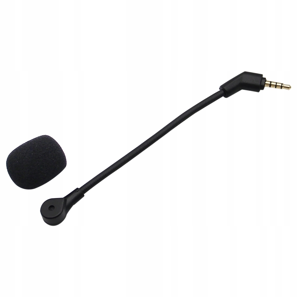 HyperX Cloud Flight S Mikrofon zapasowy Revolver S Cloud Flight S Marka bez marki