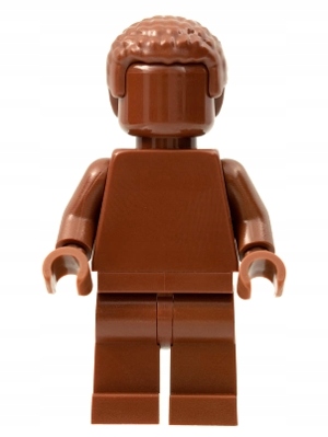 

Lego 40516 tls101 Reddish Brown Brązowa Nowa