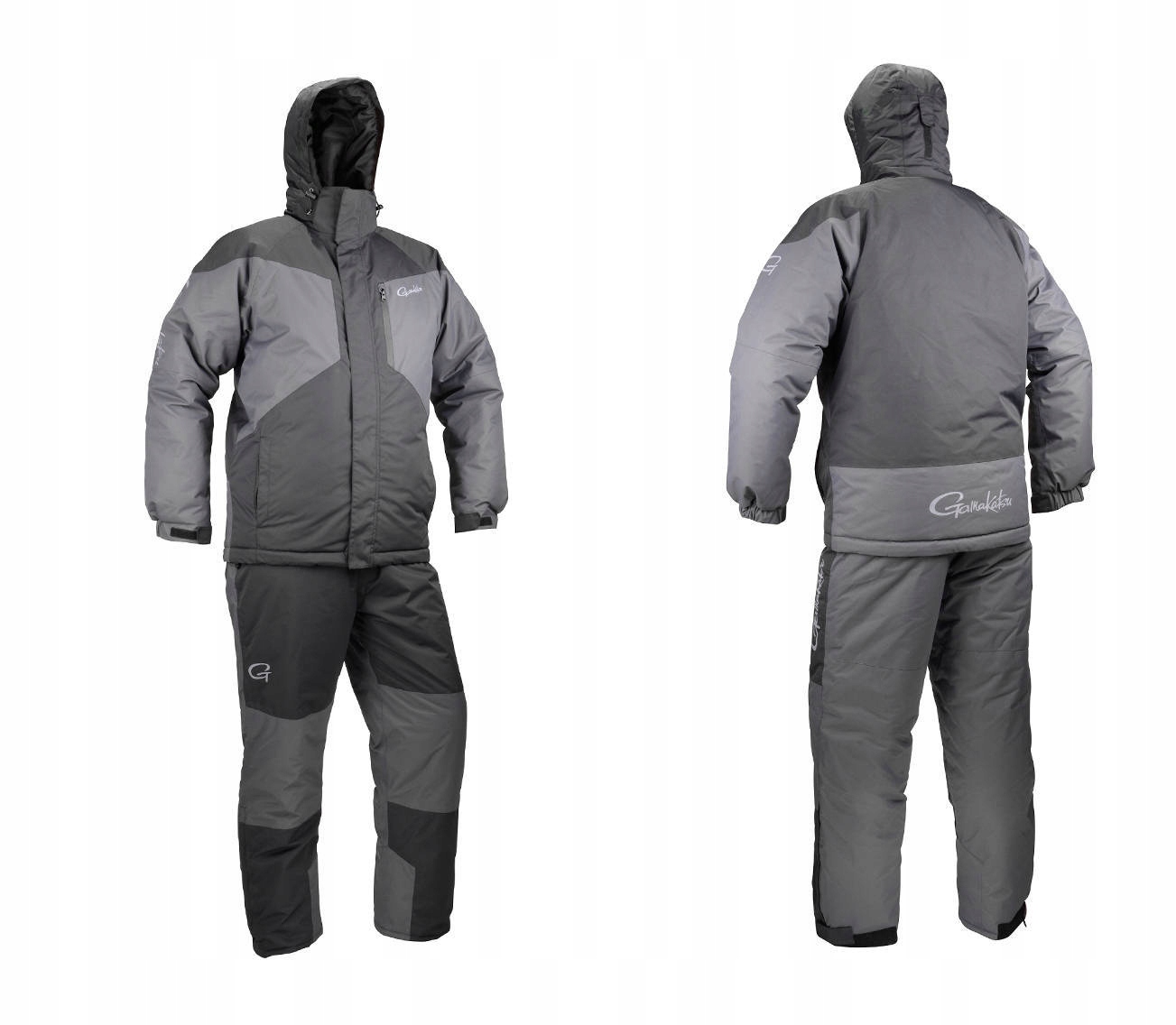 Termální Kombinéza Gamakatsu G-thermal-l