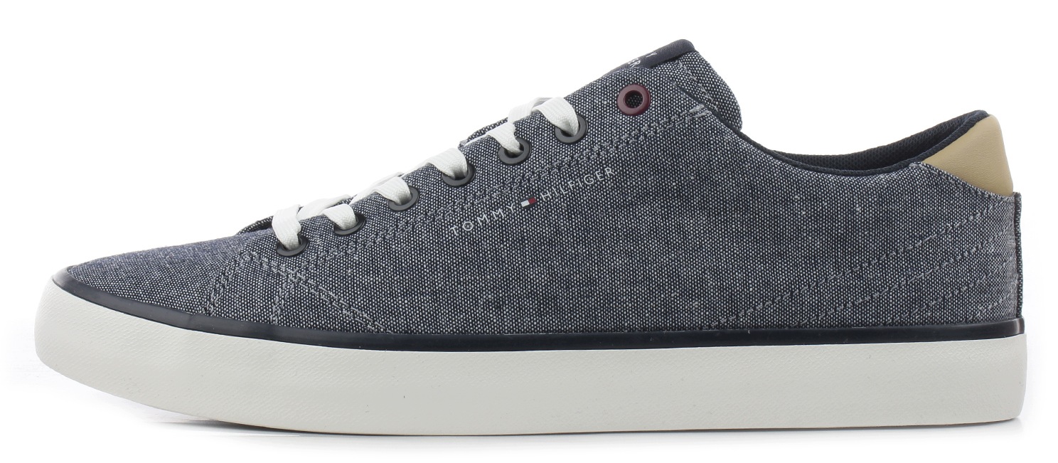 Tommy Hilfiger Vulc Low Chambray vel 40