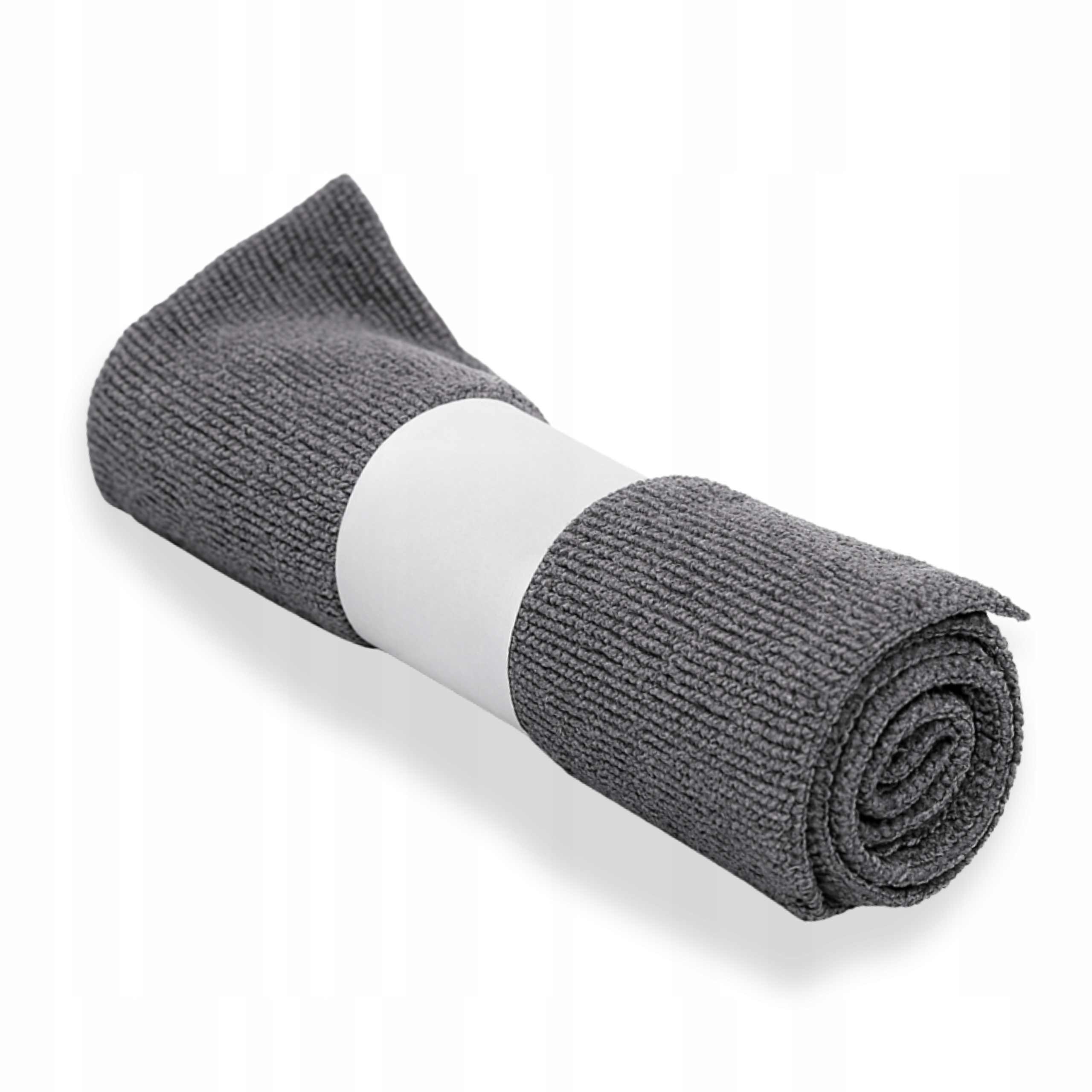 Mikrofibra Worker 40x40 cm 320 gsm do polerowania lakieru samochodowego