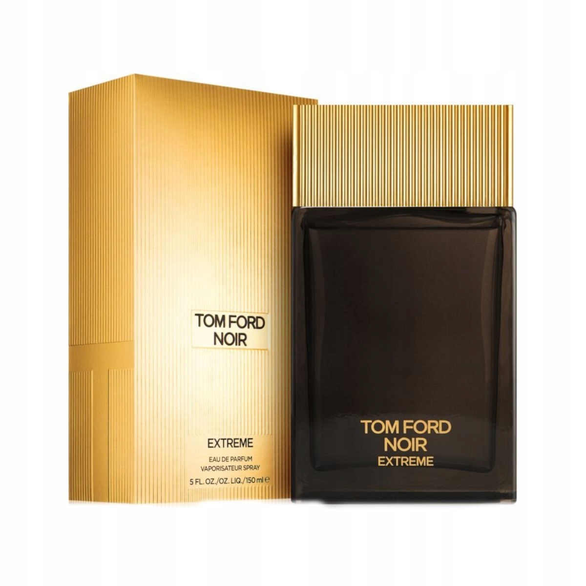Tom Ford Noir Extreme 150 Ml parfémovaná voda