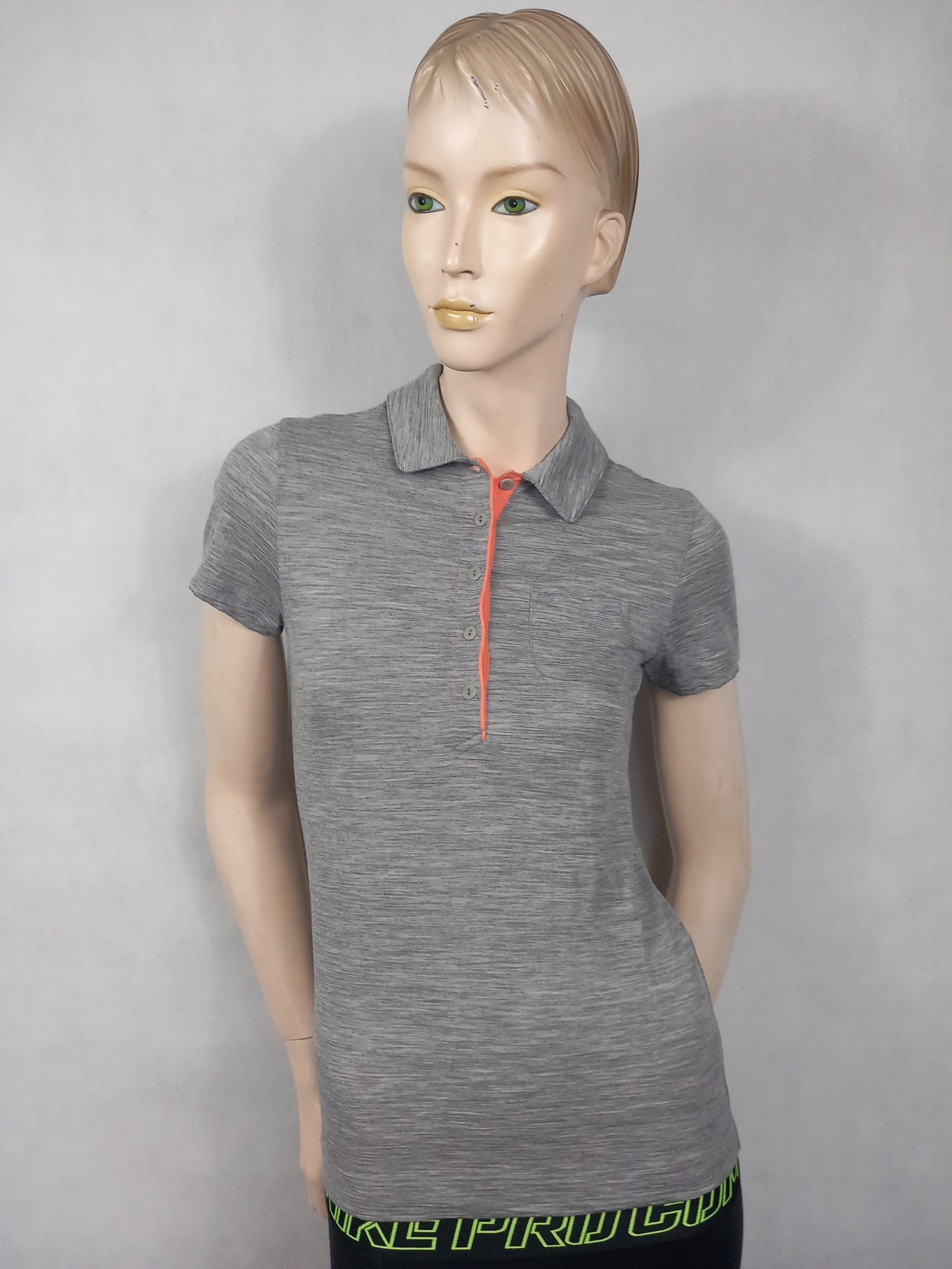 Icebreaker Koszulka Polo damska Rozmiar: XS EAN (GTIN) 88890001140618