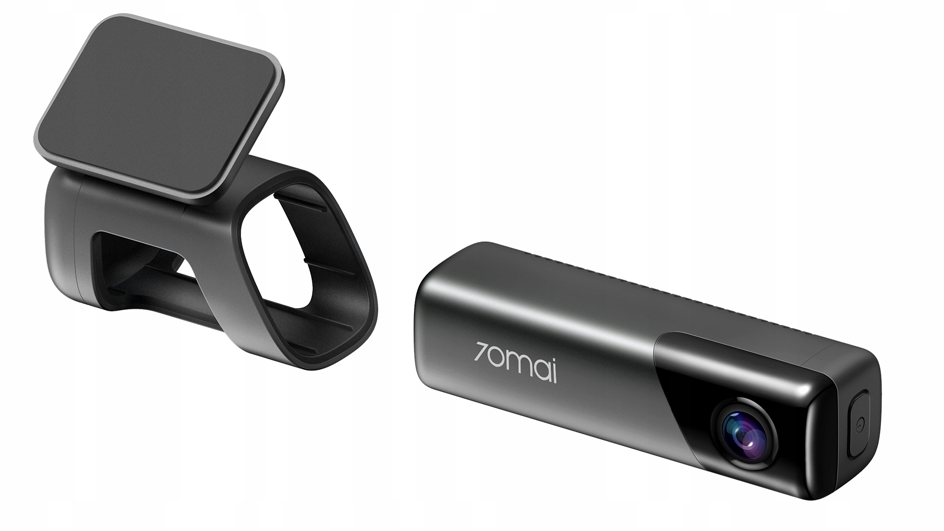 Oryginalny uchwyt do KAMER 70mai m500 32 64 128 GB Producent 70mai