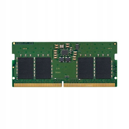 Kingston So-dimm DDR5/8GB/5600MHz/CL46/1x8GB