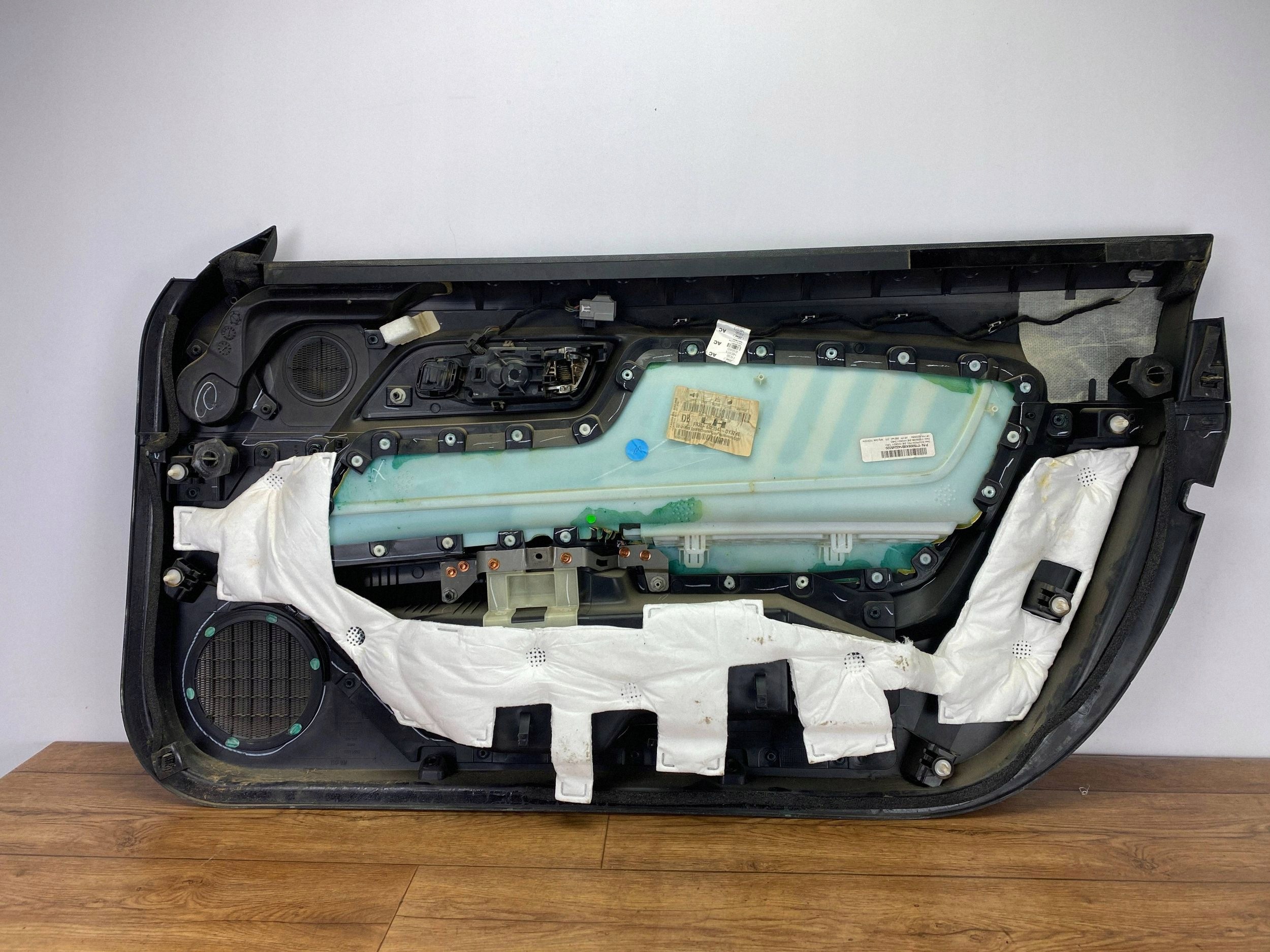 side door przednich left Ford Mustang VI 2015+
