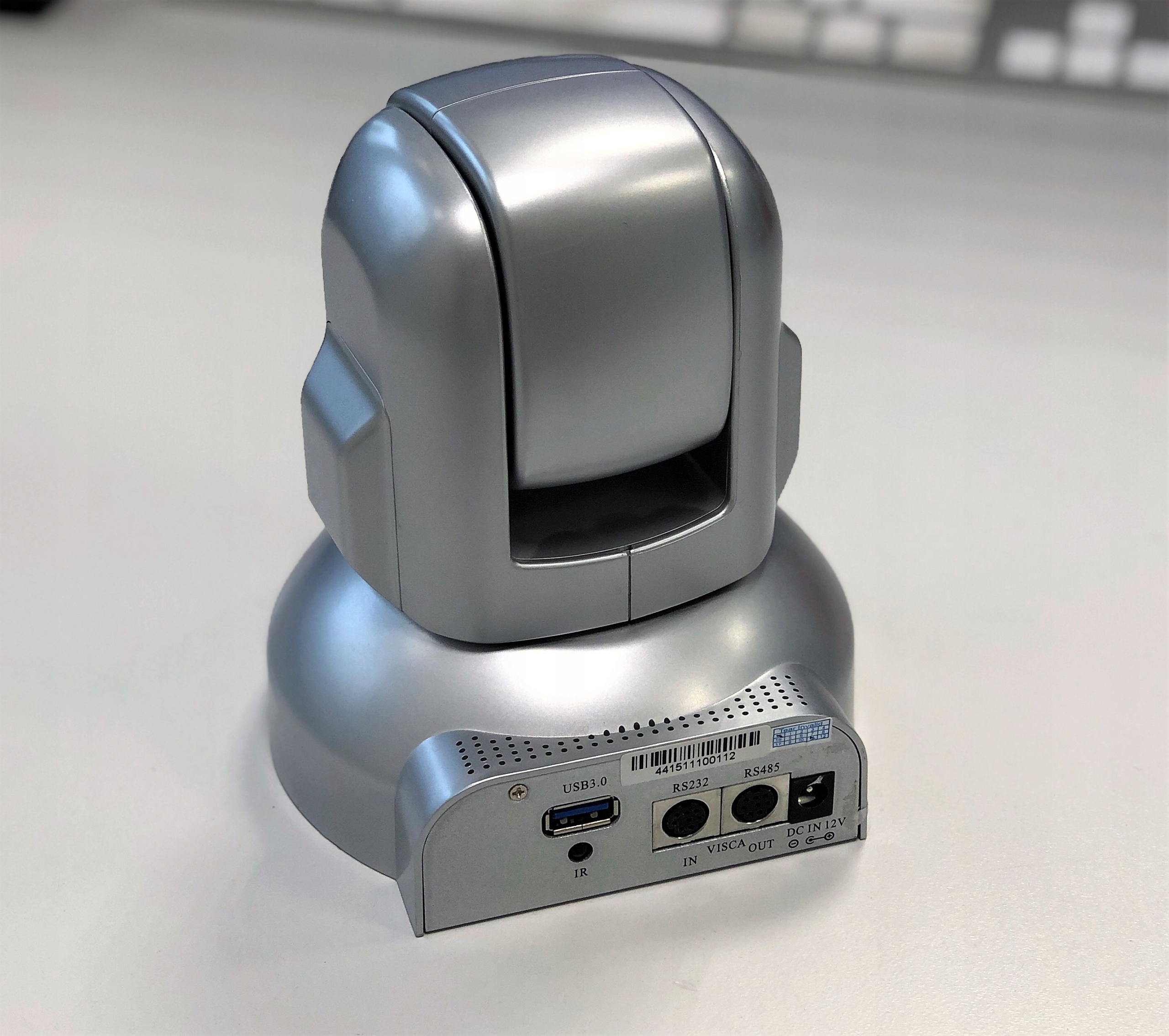 Wewnętrzna Kamera Obrowa HD380 10x Optical Zoom Model HD380-U30-K2