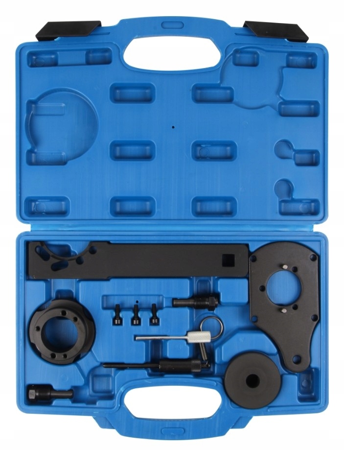 Zámok Rozvodu Opel 1.3 Cdti B13DTE, Lku B13DTR a Lkv B13DTC