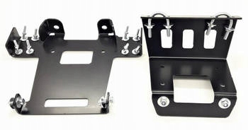 PŁYTA WYCIĄGARKI STALOWA HONDA 680