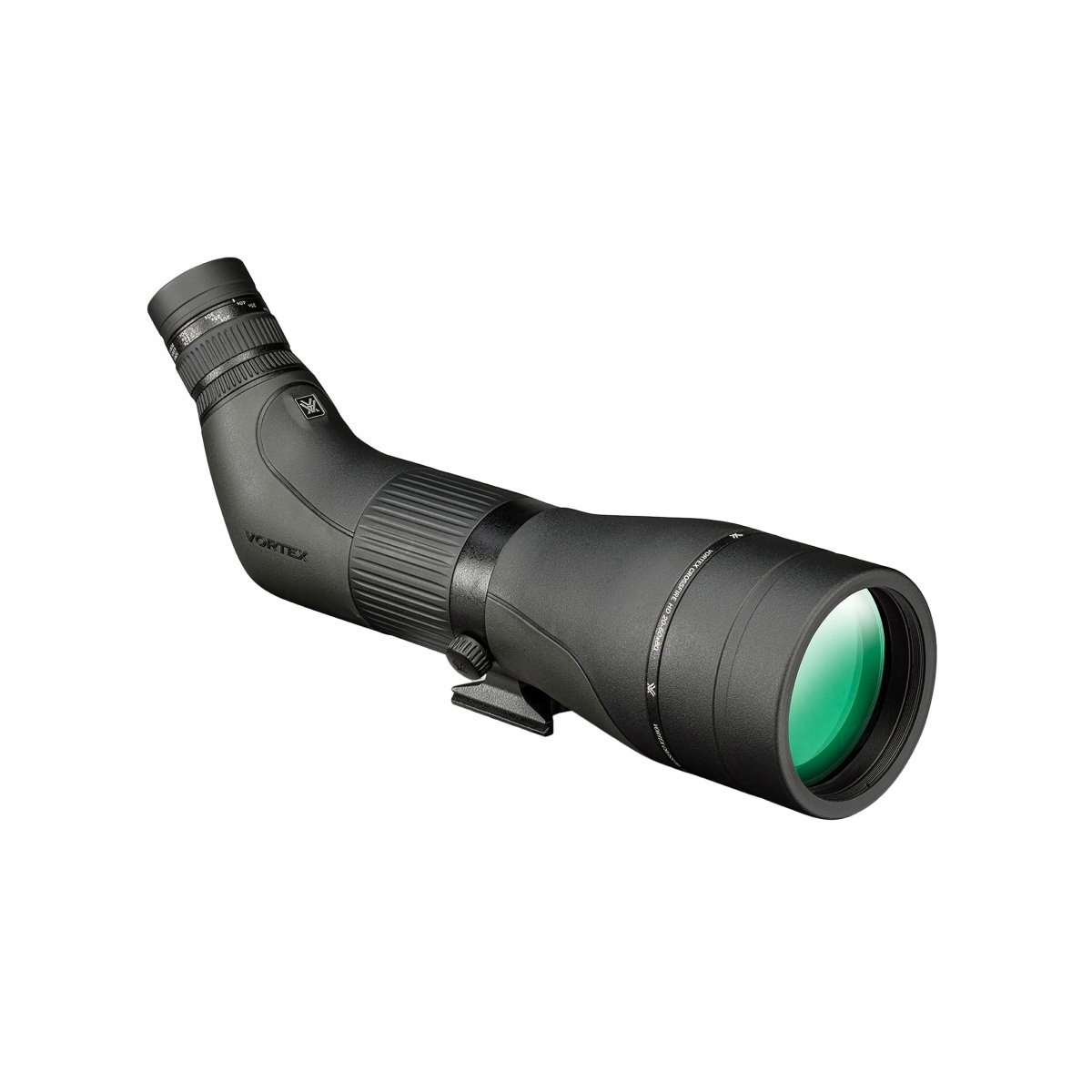 Luneta obserwacyjna Vortex Crossfire Hd 20-60x80 skośna